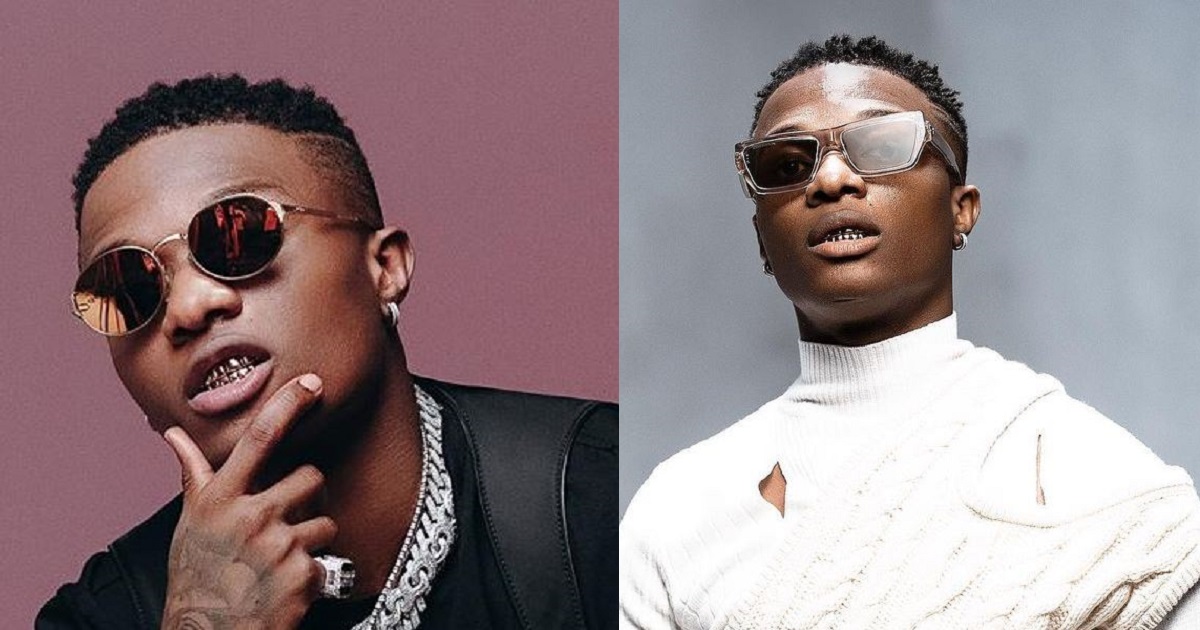 Why I’m A Successful Musician – Wizkid (WATCH)