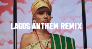 Zlatan Lagos Anthem Remix Video