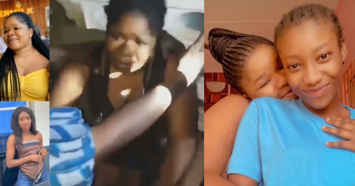 Abducted OOU students regain their freedom. (video)