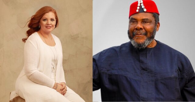 about (1)e Laurie Idahosa apologises