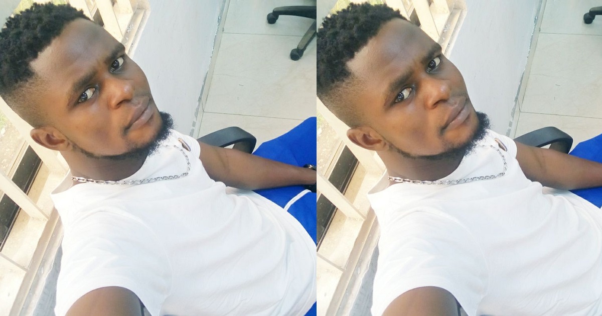 Young Nigerian man allegedly slumps, dies while taking his bath