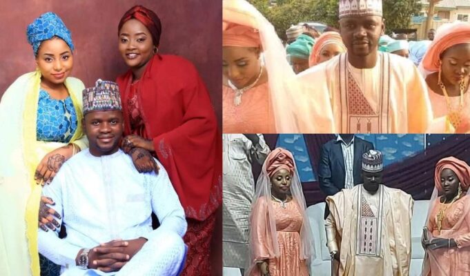 APC youth leader proudly