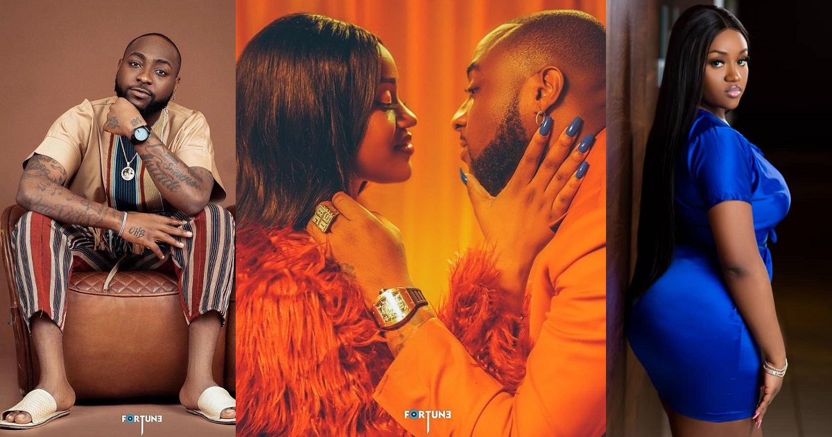 “Chioma’s bride price has been refunded” – Kemi Olunloyo spills alleged details on Davido and Chioma’s relationship