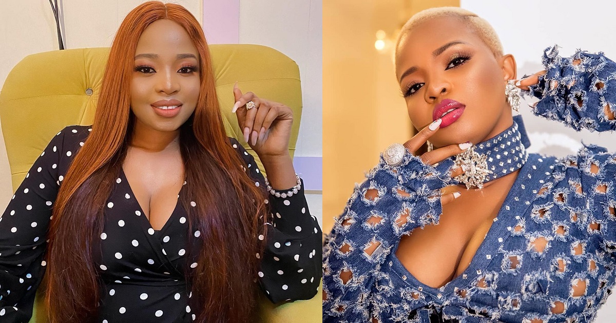 “The best thing you can do for your kids is giving them dual citizenship” – BBNaija Cindy