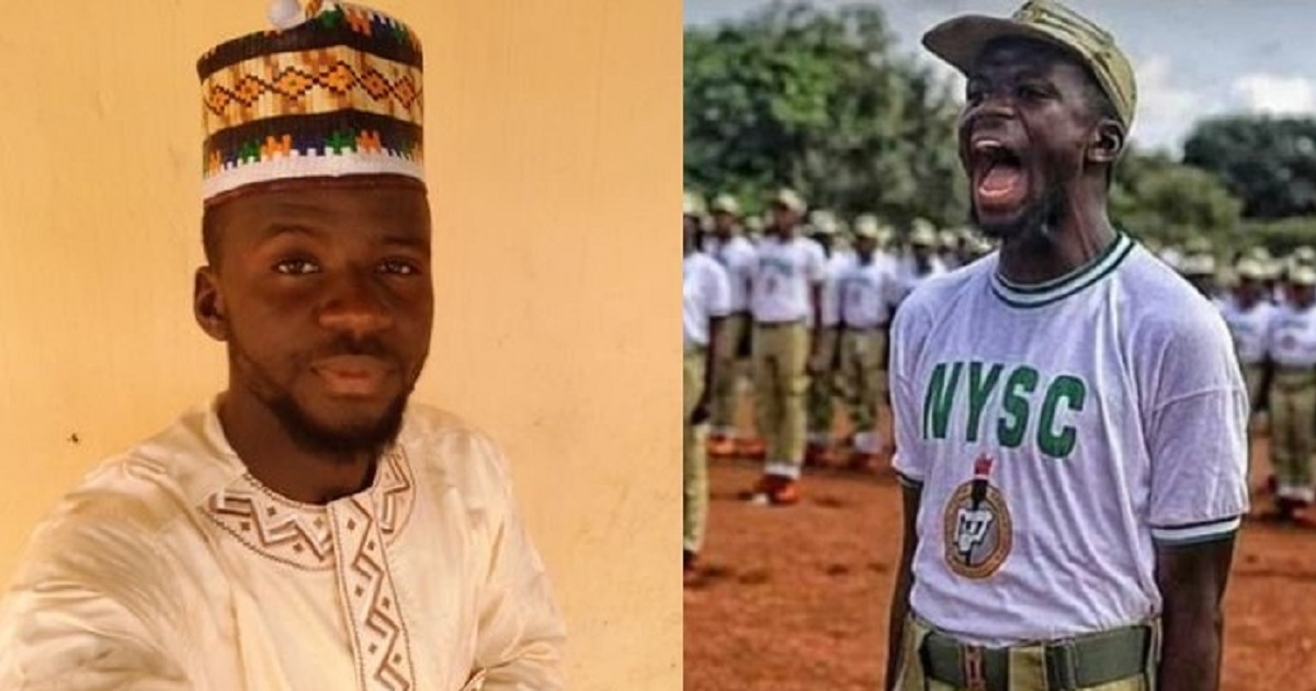 “I am still unemployed” – Viral ex-corp member gives update on his life years after NYSC