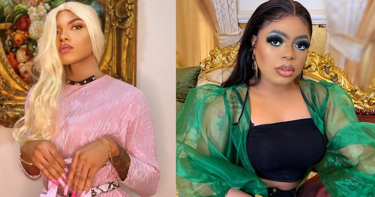 Goldtiful berates Bobrisky