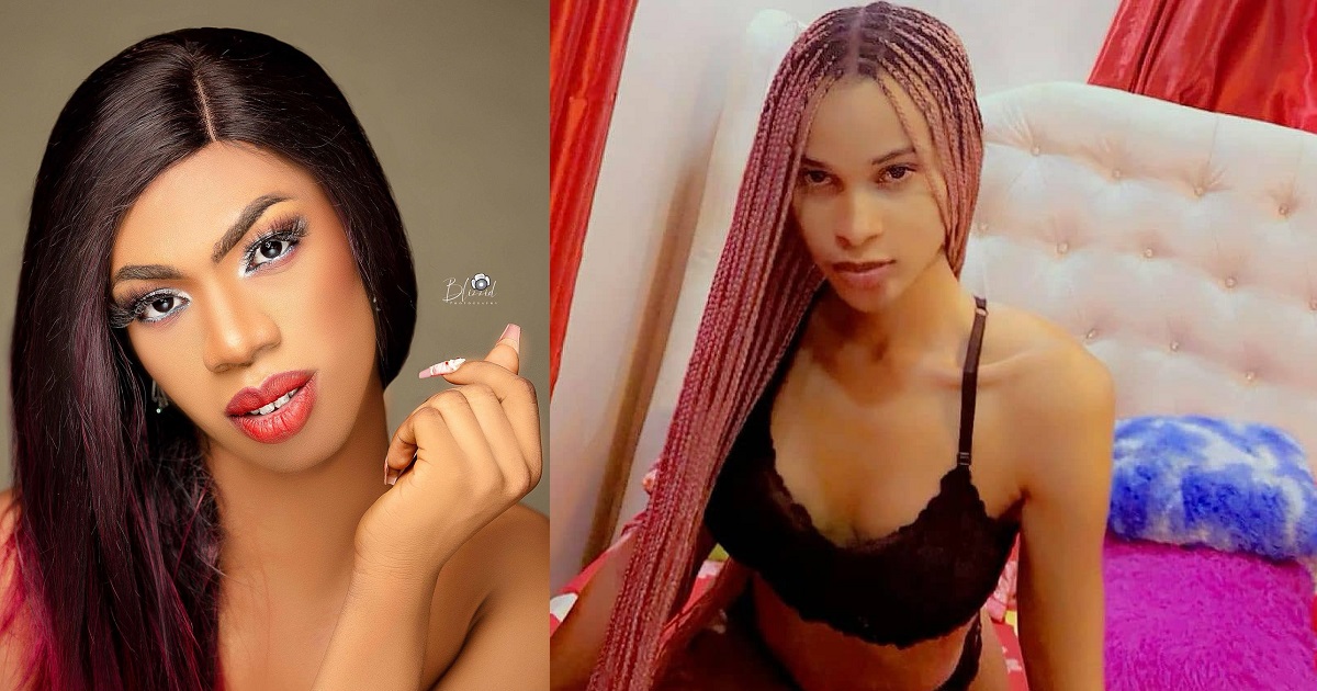 Don’t use my name to trend. I am your elder sister- James Brown blasts colleague, Buchi Alexandra