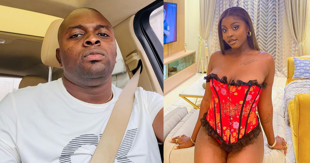 Landlord who was called out by his tenant over his plans to evict her over indecent dressing finally breaks his silence