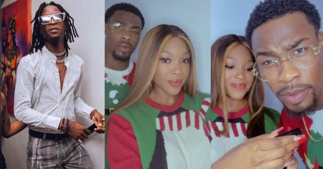 laycon Laycon trolls