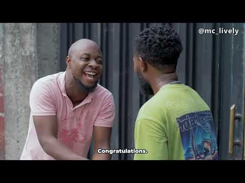 mclively-bouche Comedy Video