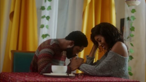 Ric Hassani Everything Video
