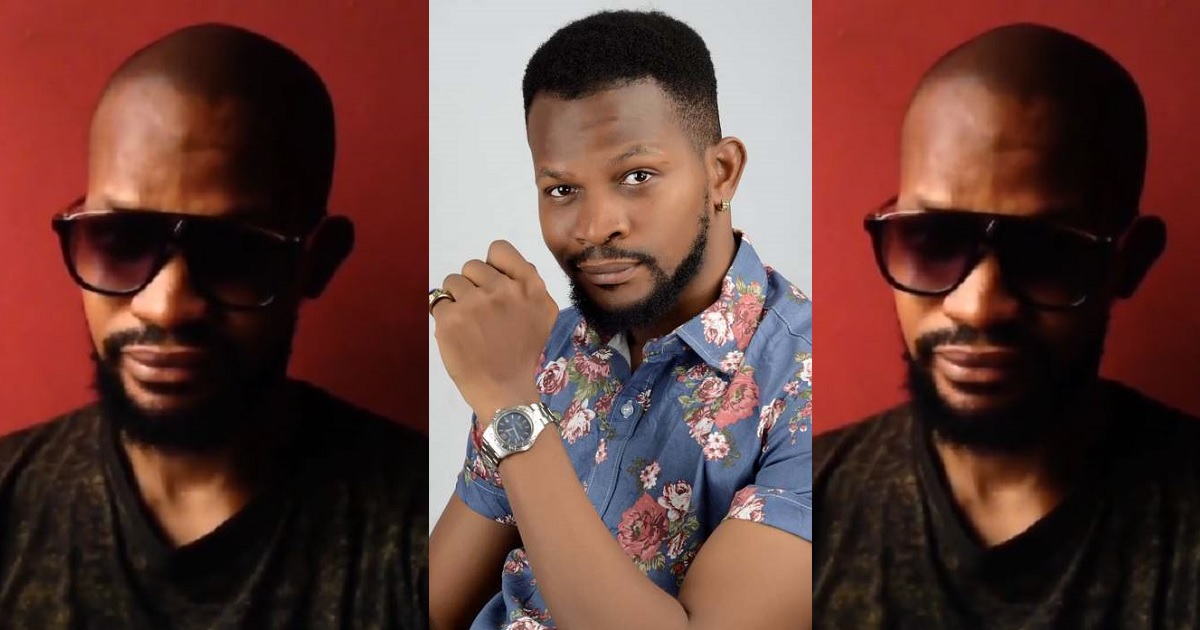 “I’m depressed, I need help” – Uche Maduagwu opens up after deleting all Instagram posts