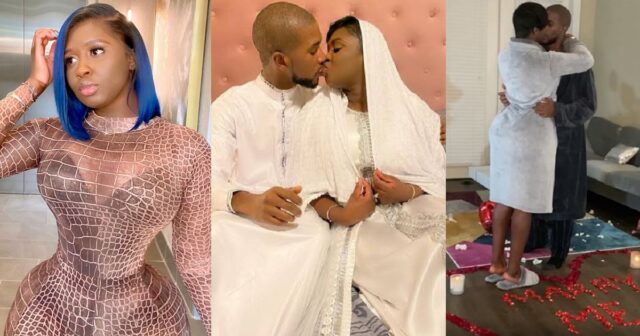 Princess Shyngle announces