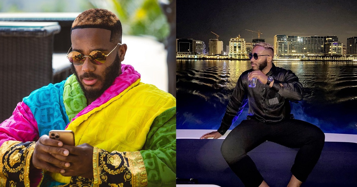 “Focus on making money” – Kiddwaya tells man who was crying over his Ex, after four months.