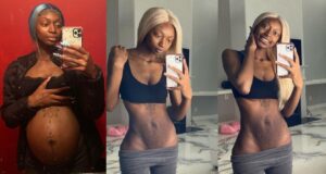 Kayla Nicole Jones praised