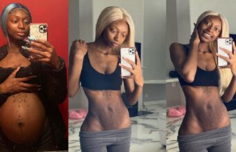 Kayla Nicole Jones praised