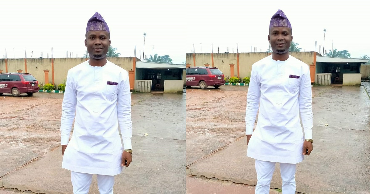 Nigerian Man Narrates His Experience With A Lady Who Offered Him A Ride.
