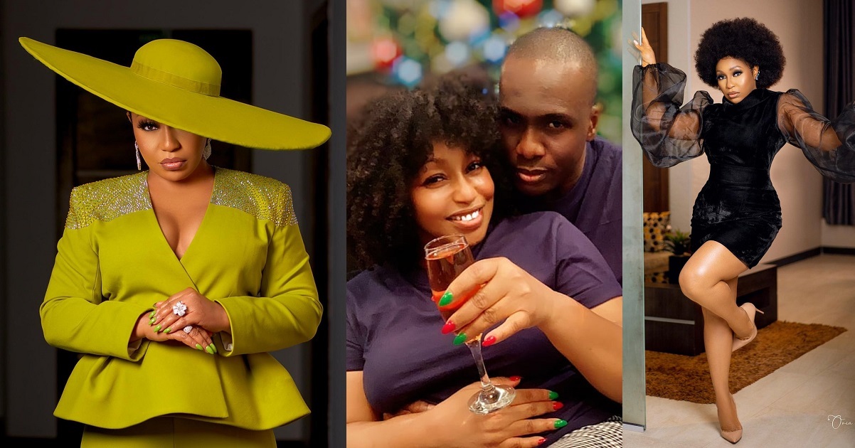 Why I won’t rush into marriage – Rita Dominic