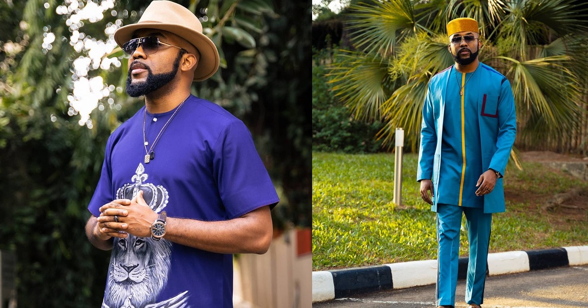 So much bad news in Nigeria every day, we’ve become numb to it – Banky W