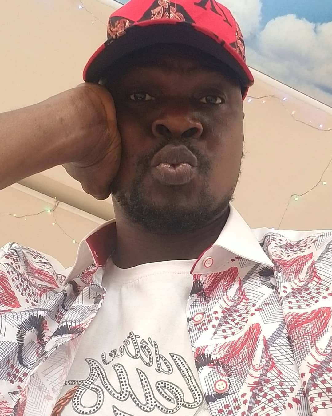 “Anyone supporting Baba Ijesha will taste from what he did to that little child” – Actress, Nkechi Blessing blows hot 4 Nkechi Blessing blows
