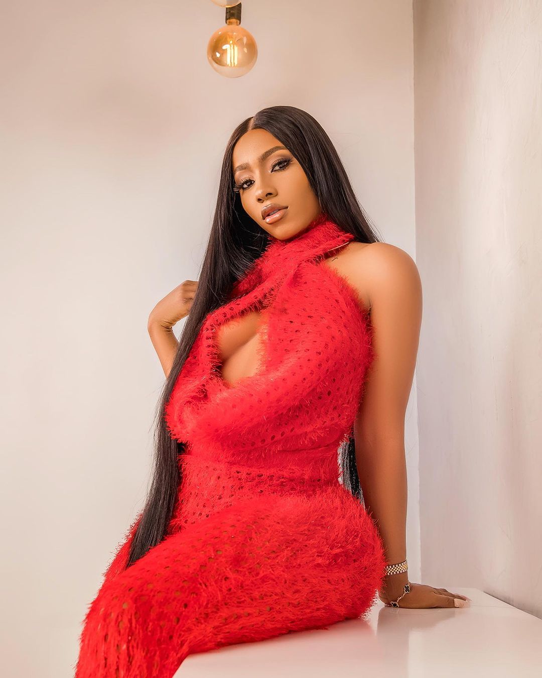 Mercy Eke acquires