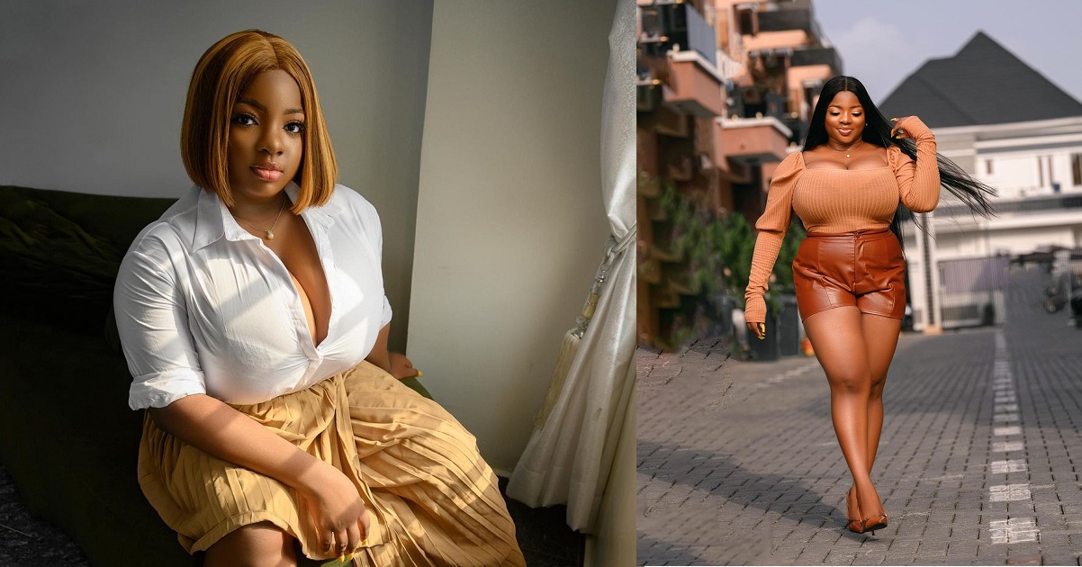 #BBNaija : “I’m reapplying, heard the money is more” – Dorathy Bachor
