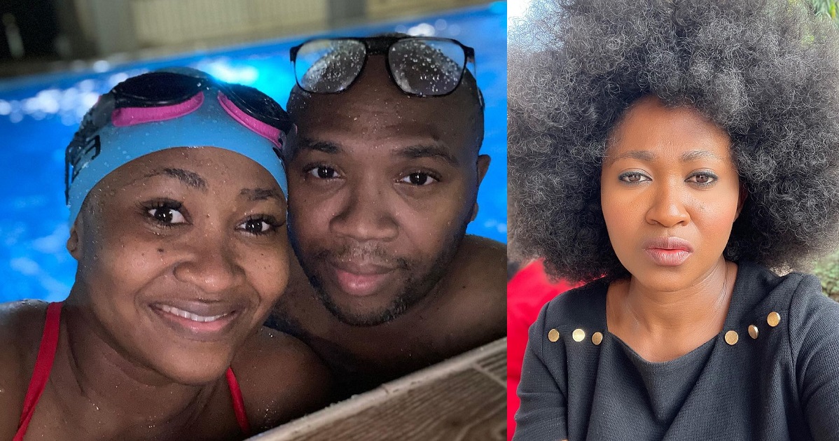 As an ambitious woman married to a successful man in Africa, you have to work twice as hard to be acknowledged – Mary Remmy Njoku