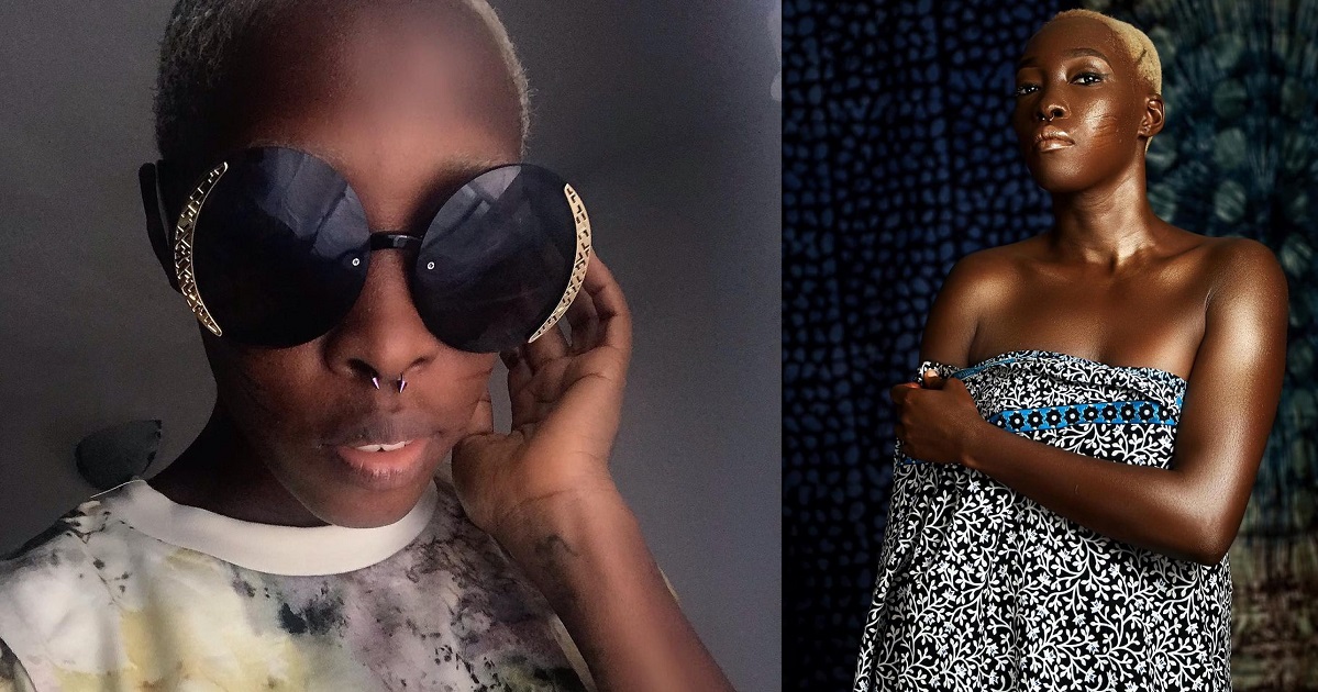 “Sxx work should be legal” – Online Sxx worker, Adetutu OJ says (Video)