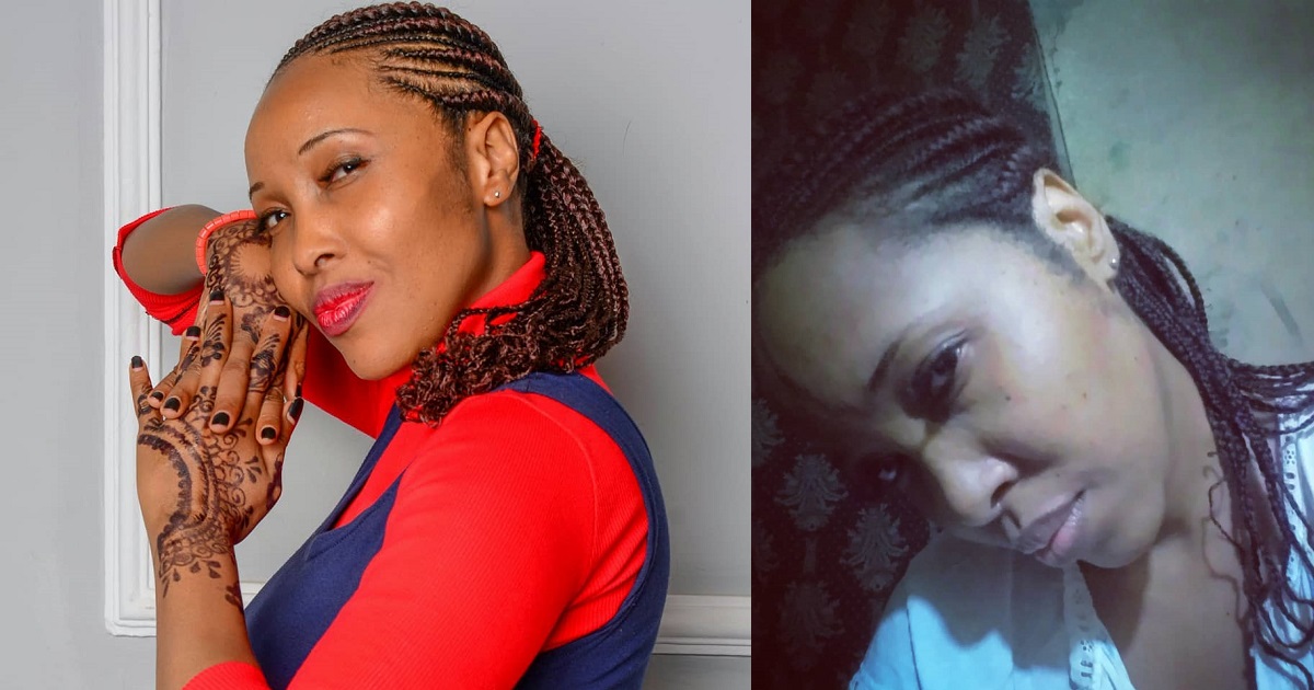 I was defrauded of N450million — Actress Ummi Zee Zee reveals why she’s sucidal