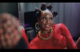 Yemi Alade Temptation Video