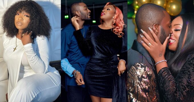 Anita Joseph advertises