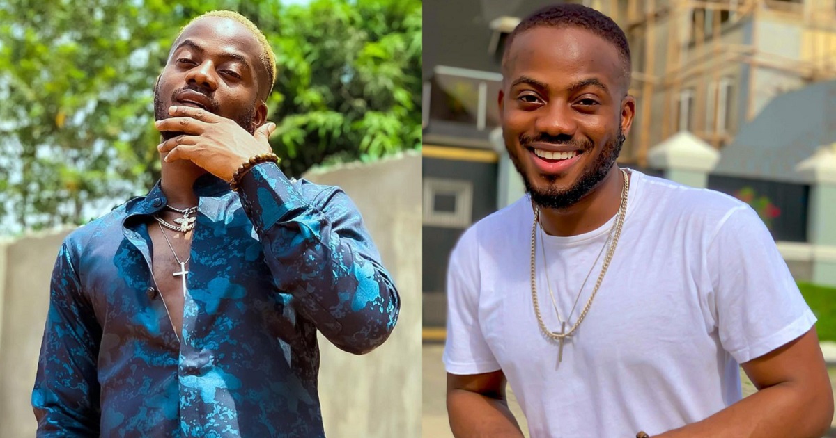 Korede Bello reveals