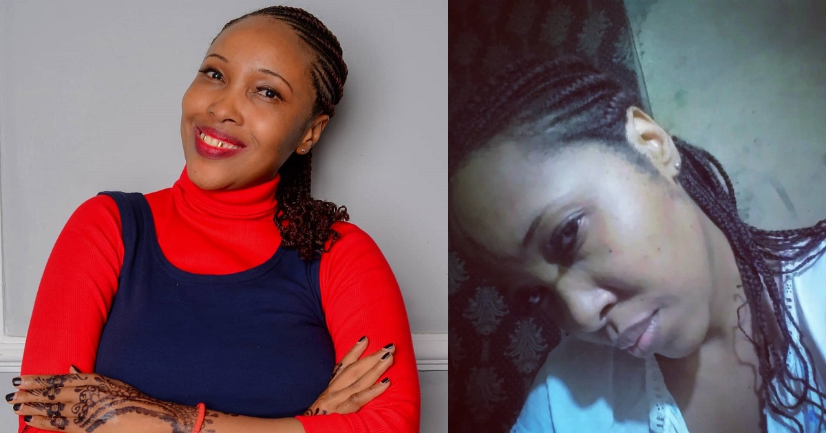 “These days I live a miserable life to the extent I want to commit suicide” – Kannywood actress, Ummi Zee-Zee