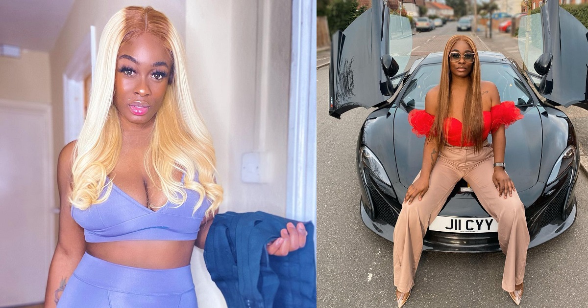 BBNaija star, Uriel Oputa blasts men who make their wives feel insecure about their weight after childbirth