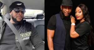 Tchidi Chikere shares