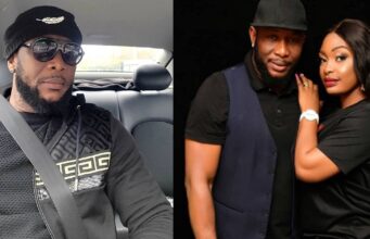 Tchidi Chikere shares