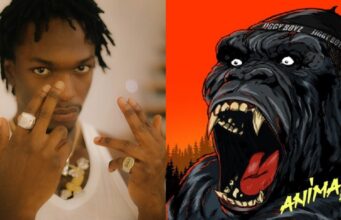 Kida Kudz Animalistic