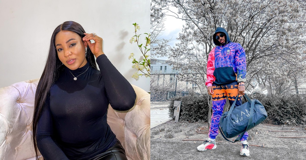 “How do you manage to say a lot and say nothing at the same time?” – Erica asks Kiddwaya ; he replies.