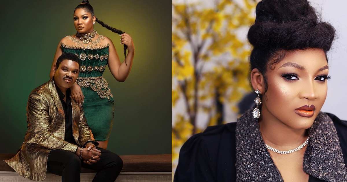 I married at 18 because I was ready and I was already a millionaire — Actress Omotola Jalade