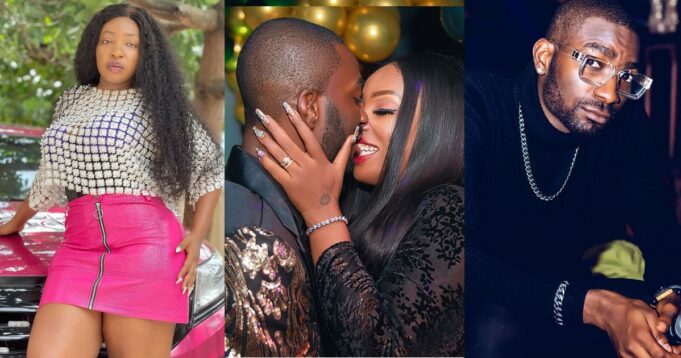 Anita Joseph reveals