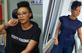 Nse Ikpe-Etim replies