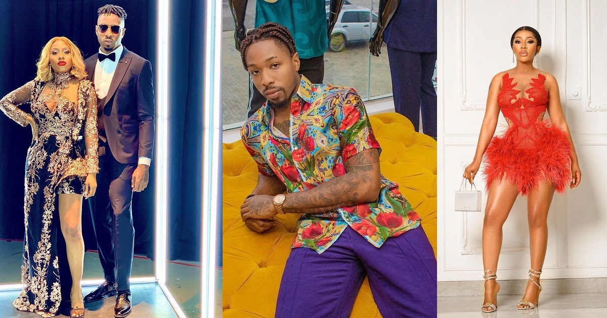 My happiest moment in life was when I got out of my last relationship — Reality TV Star, Ike Onyema
