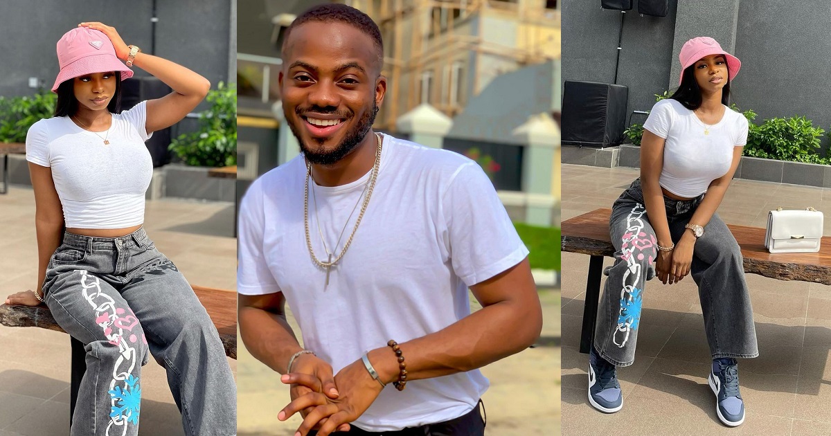 “I respectfully decline to answer” – Korede Bello says, after he was asked about his affair with Iyabo Ojo’s daughter, Priscilla