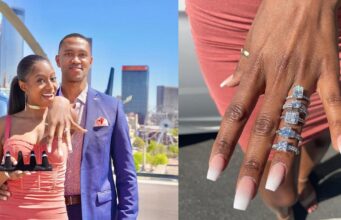 Man proposes
