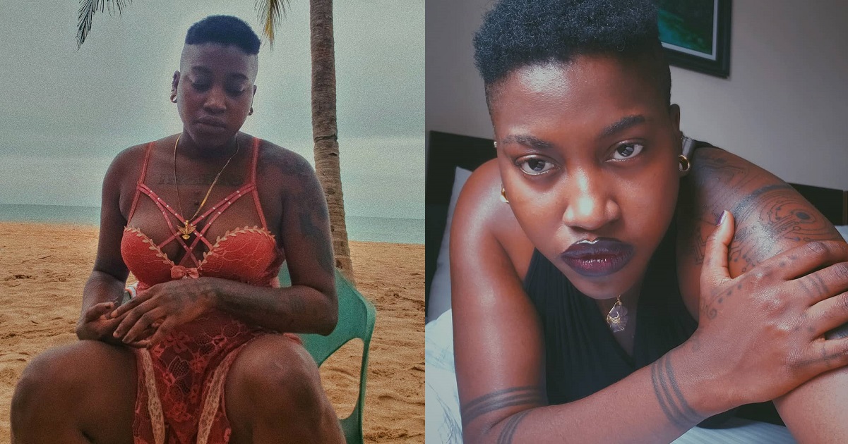 There are many pedophiles in Nigeria. Every family has one – Temmie Ovwasa