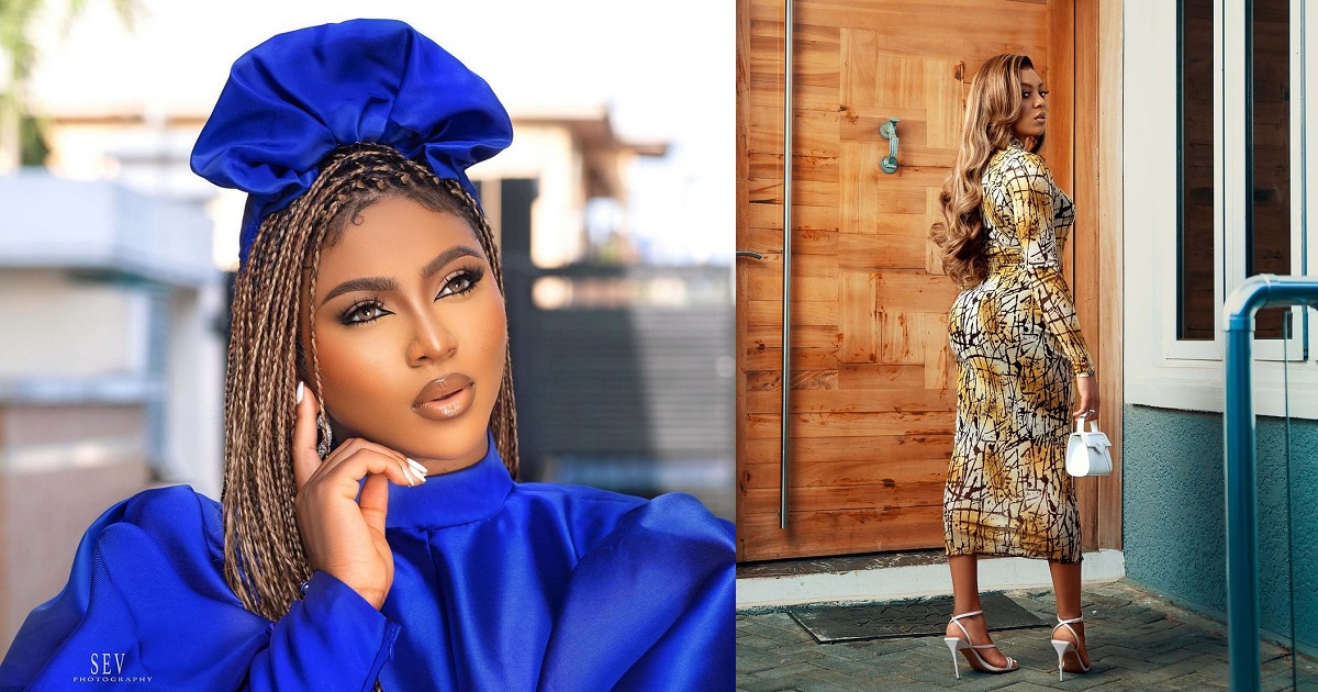 “Make sure you have your own life before becoming someone’s wife” – Stephanie Coker tells women