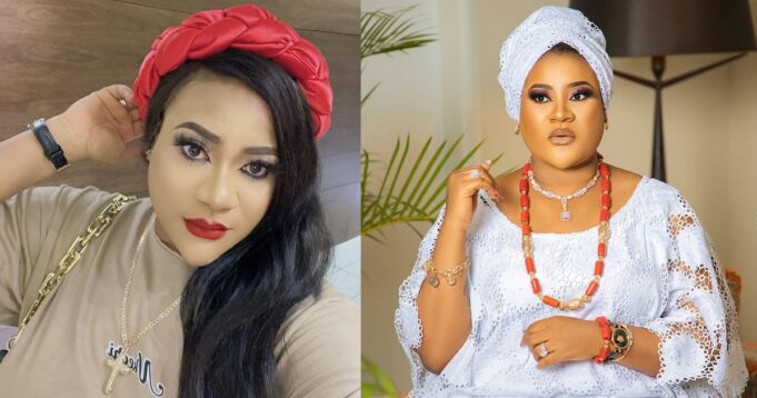 Nkechi Blessing Sunday