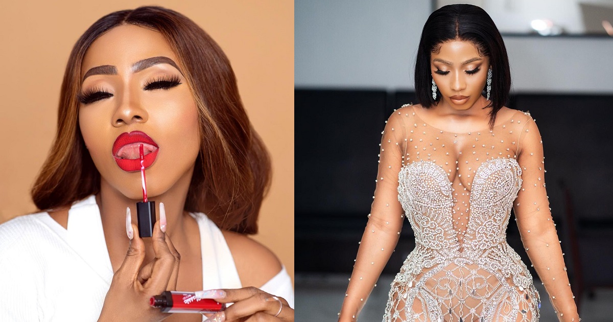 Mercy Eke success