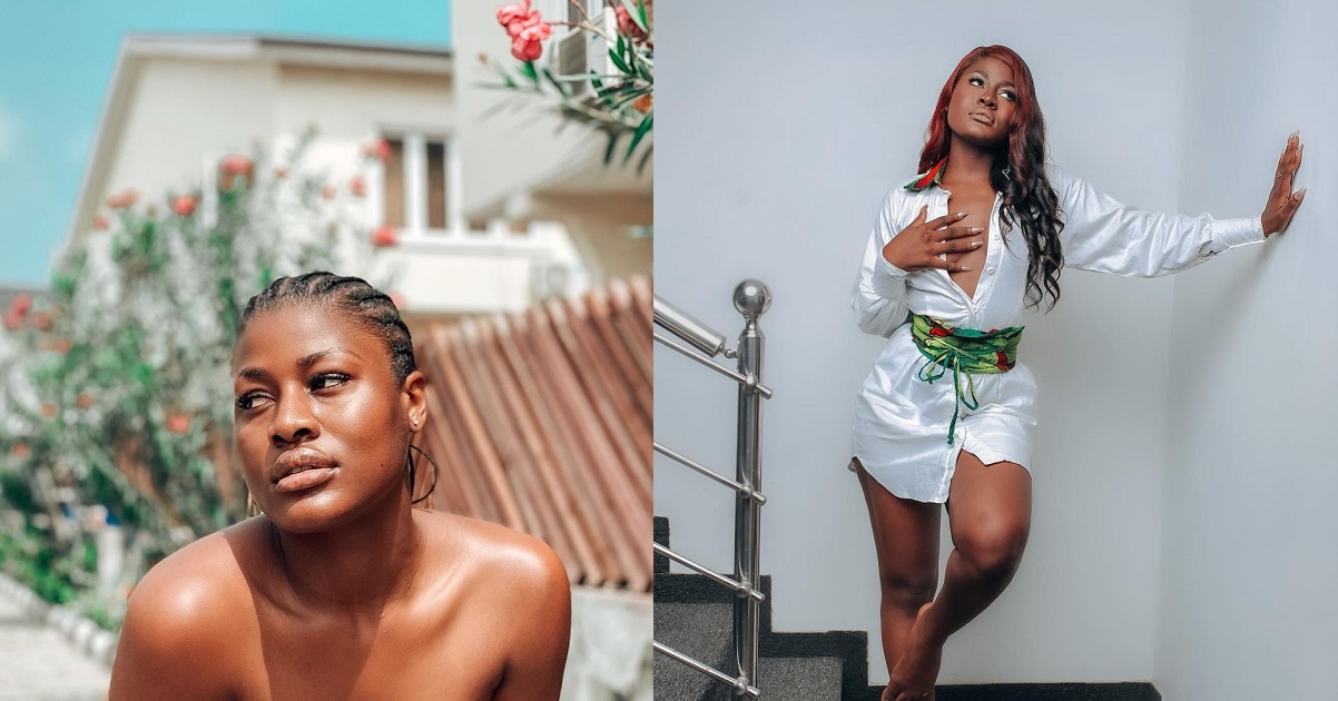 “The less friends you have, the peace of mind you have” – BBNaija’s Alex.