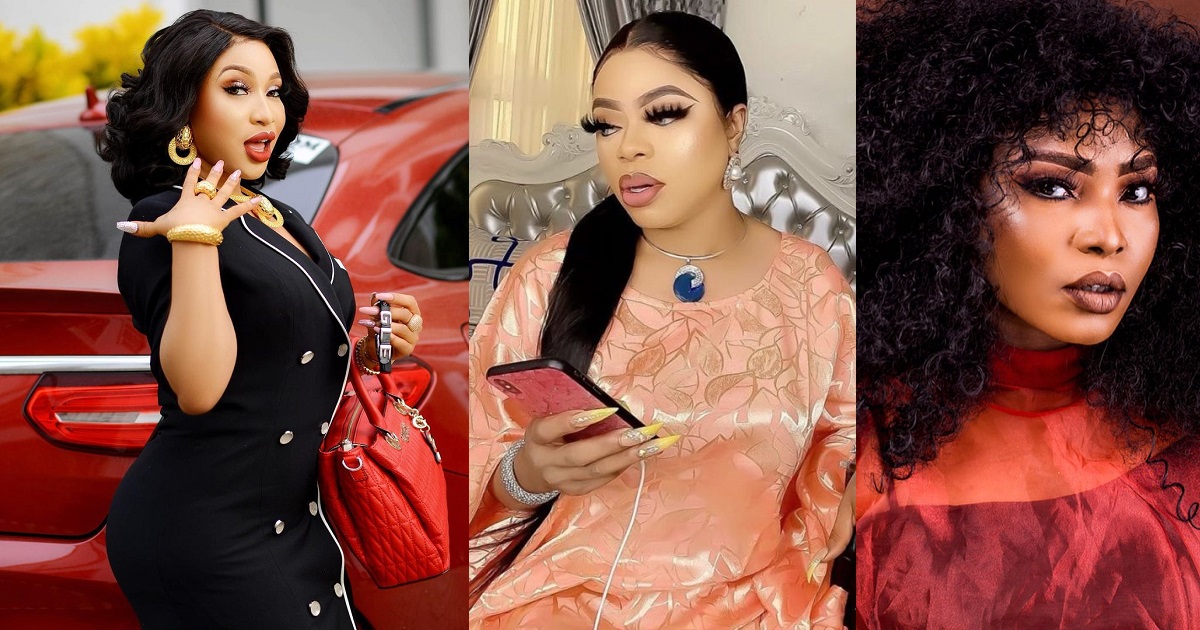 Tonto Dike says